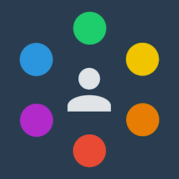 Contacts Widget icon